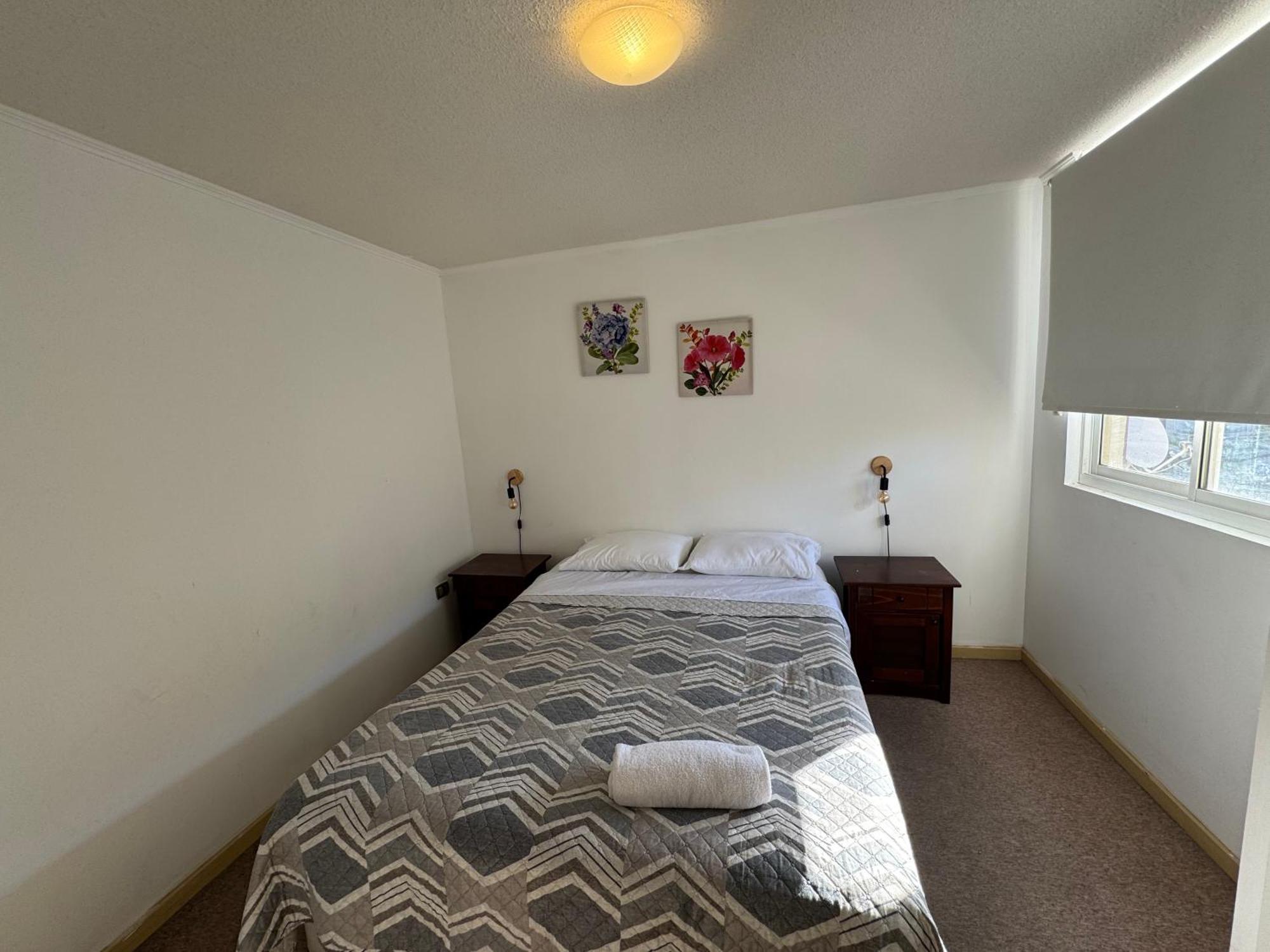 Apartamento Curico Apartment